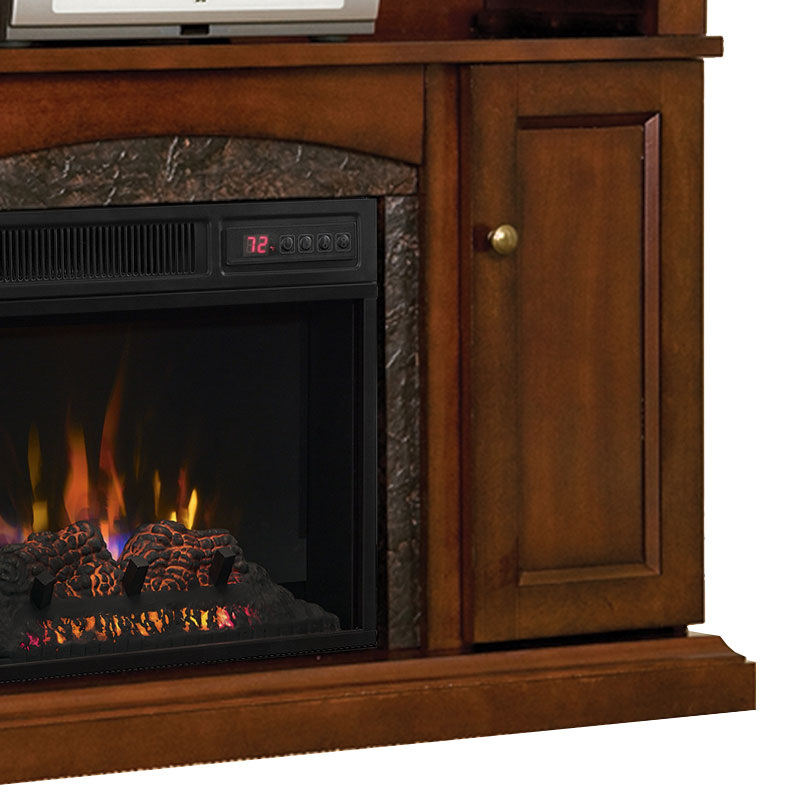 Media Cabinets with Fireplace Beautiful Chimney Free Electric Fireplace assembly Instructions