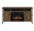 Media Cabinets with Fireplace Elegant Dm2526 1873fm Dimplex Fireplaces Tyson Media Console In Farmhouse Chestnut Finish