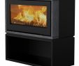 Media Cabinets with Fireplace Elegant Style 470w Speckstein Stein 7kw Kaminofen