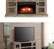 Media Cabinets with Fireplace New 26 Best Electric Fireplace Tv Stand Images