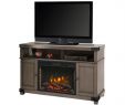 Media Center with Electric Fireplace Lovely Muskoka 370 161 205 Hudson Media Electric Fireplace
