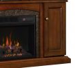 Media Center with Electric Fireplace New Chimney Free Electric Fireplace assembly Instructions