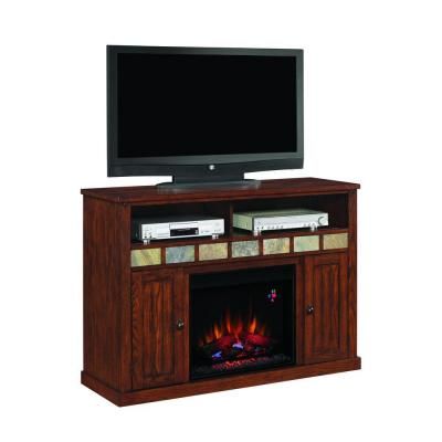 Media Center with Electric Fireplace Unique Classic Flame Sedona 23 In Media Mantel Electric Fireplace