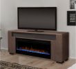 Media Centers with Electric Fireplace Best Of Dm50 1671rg Dimplex Fireplaces Haley Media Console