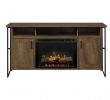 Media Fireplace Console Best Of Dm2526 1873fm Dimplex Fireplaces Tyson Media Console In Farmhouse Chestnut Finish