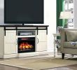 Media Stand with Fireplace Lovely Modern Fireplace Tv Stand New Entertainment – Modern Leather