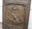 Metal Fireplace Inspirational Used Vintage Metal Fireplace Cover for Sale In Westfield Letgo