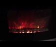 Mhsc Fireplace Elegant Videos Matching Estufa Con Piedras Con Fuego Para Hogares A