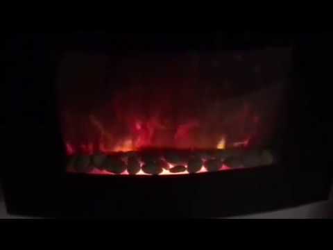 Mhsc Fireplace Elegant Videos Matching Estufa Con Piedras Con Fuego Para Hogares A