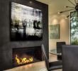 Mhsc Fireplace New Cali Day Natural Pine Wood Wall Art
