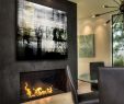 Mhsc Fireplace New Cali Day Natural Pine Wood Wall Art