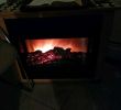 Michigan Fireplace Awesome Used and New Electric Fire Place In Livonia Letgo