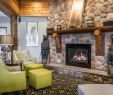 Michigan Fireplace Elegant Fireplace Bear Sculptures Best Western Plus Holland Inn