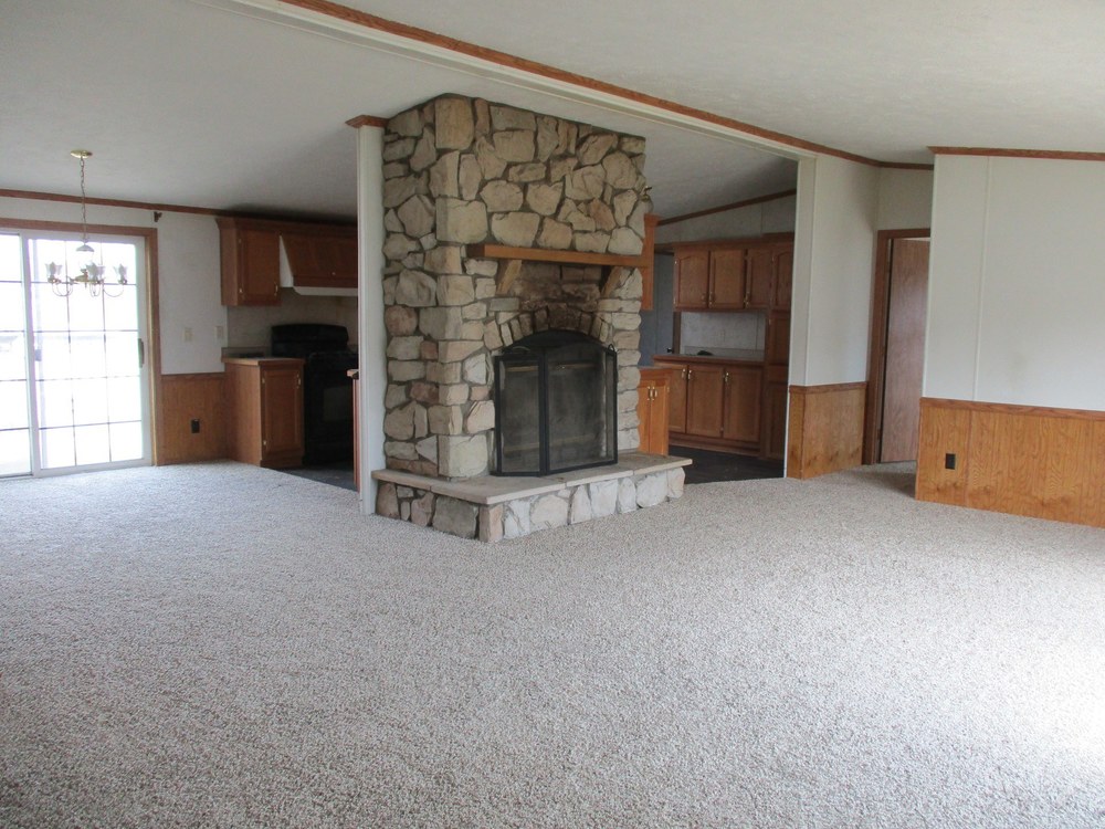 Michigan Fireplace Fresh 2000 Crown Regis Mobile Home for Sale In Caledonia Mi