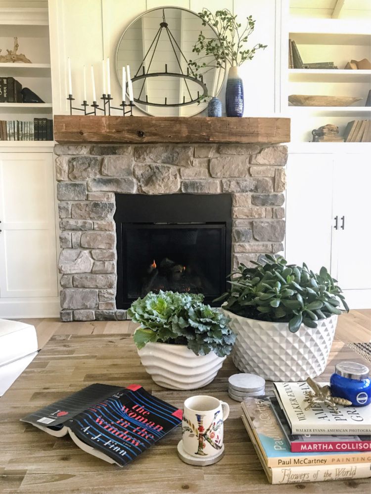 Michigan Fireplace Fresh 5 Cozy Fall Finds Friday Feels