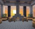 Minecraft Fireplace Awesome Minecraft Furniture Fireplaces I M Jealous Of This I