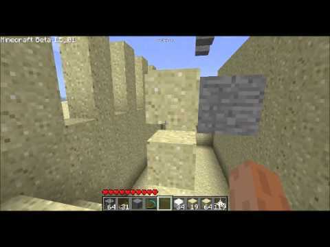 Minecraft Fireplace Beautiful Videos Matching 10 Blocks Retractable Bridge without Sticky