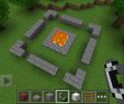 Minecraft Fireplace Best Of How to Make A Fire Pit In Minecraft Modern Home Ideas