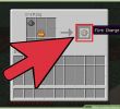 Minecraft Fireplace Fresh How to Make Fire In Minecraft with Wikihow