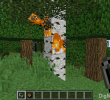 Minecraft Fireplace Luxury How to Make A Fire Pit In Minecraft Modern Home Ideas