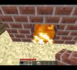Minecraft Fireplace Unique How to Make A Fire Pit In Minecraft Modern Home Ideas