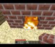 Minecraft Fireplace Unique How to Make A Fire Pit In Minecraft Modern Home Ideas