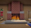 Minecraft Fireplace Unique Joey Striebs Joeystriebs On Pinterest
