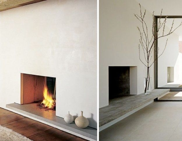 Minimalist Fireplace Best Of Make A Minimalist Wish List Openhaard