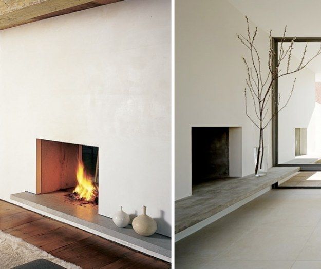 Minimalist Fireplace Best Of Make A Minimalist Wish List Openhaard