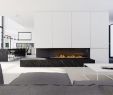 Minimalist Fireplace Best Of Minimalist Fireplace and Custom Cabinetry