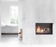 Minimalist Fireplace Inspirational Minimalist Home Marja Wickman D E T A I L S