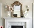 Mirrors Over Fireplace Mantels Beautiful 18 Stylish Mantel Ideas for Your Decorating Inspiration