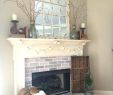 Mirrors Over Fireplace Mantels Inspirational Charming Outdoor Fireplace Wall Decor Engaging Ideas