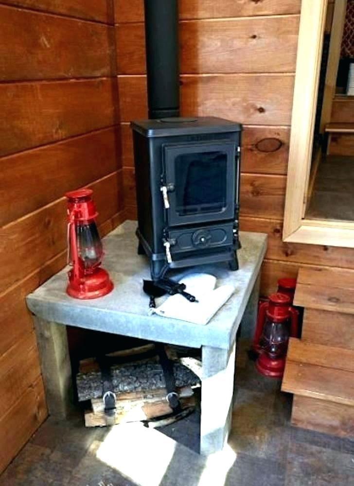 Mobile Home Wood Burning Fireplace Inspirational Wood Stoves for Small Homes – Kiwias