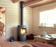 Mobile Home Wood Burning Fireplace New Wood Stoves for Small Homes – Kiwias