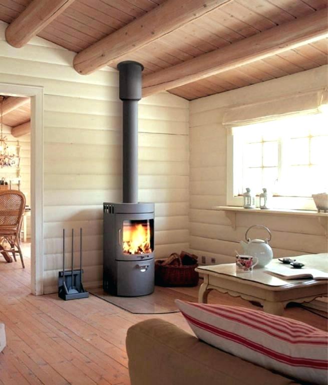 Mobile Home Wood Burning Fireplace New Wood Stoves for Small Homes – Kiwias