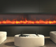 Modern Electric Fireplace Insert Luxury Modern Electric Fireplaces Tagged "thermostat" Modern Blaze