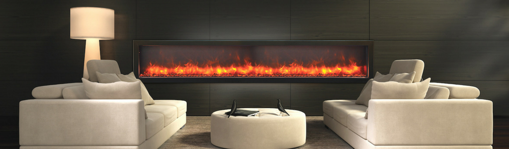 Modern Electric Fireplace Insert Luxury Modern Electric Fireplaces Tagged "thermostat" Modern Blaze