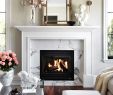 Modern Fireplace Decor Awesome Pin On A House is Not Just A Home