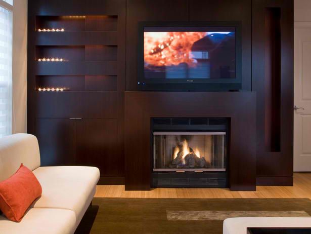 Modern Fireplace Design Ideas Awesome 20 Amazing Tv Fireplace Design Ideas