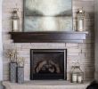 Modern Fireplace Hearth Awesome Interior Ideas for Couples with Different Taste and Design