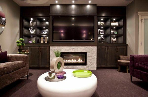 Modern Fireplace Inserts Best Of Electric Fireplace Ideas with Tv – the Noble Flame