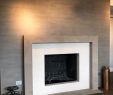 Modern Fireplace Surround Lovely top 60 Best Fireplace Tile Ideas Luxury Interior Designs