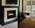 25 New Modern Fireplace Tv Stands