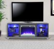 Modern Fireplace Tv Stands Elegant Ameriwood Home Lumina Fireplace Tv Stand for Tvs Up to 70