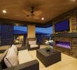 Modern Fireplace Wall Lovely Luxury Indoor Outdoor Fireplace Design Ideas