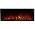 Modern Flame Electric Fireplace Awesome Amazon Modern Flames Landscape 40"x15" Fullview Built