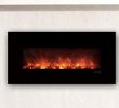 Modern Flame Electric Fireplace Beautiful Amazon Modern Flames Landscape 40"x15" Fullview Built