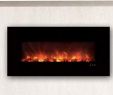 Modern Flame Electric Fireplace Beautiful Amazon Modern Flames Landscape 40"x15" Fullview Built