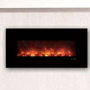 Amazon Modern Flames Landscape 40"X15" Fullview Built 41Gu6nkPM5L SL500 AC SS350